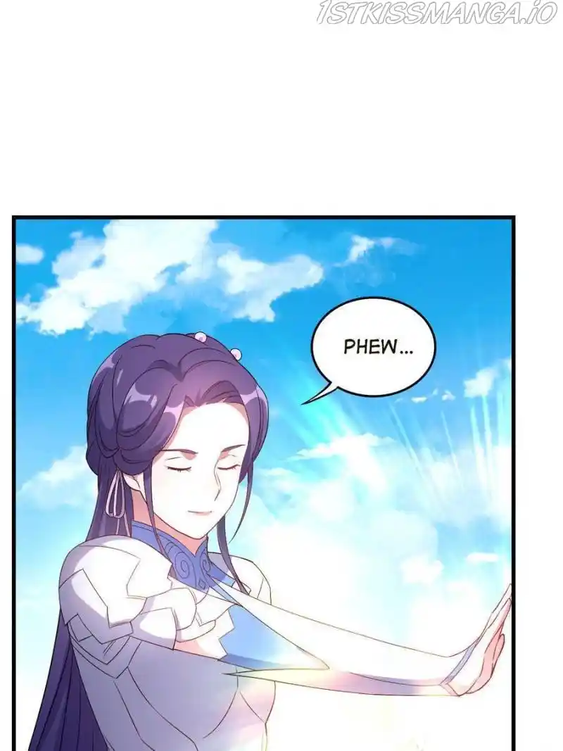 Unscrupuous Consort: The Evil Dotor Chapter 148