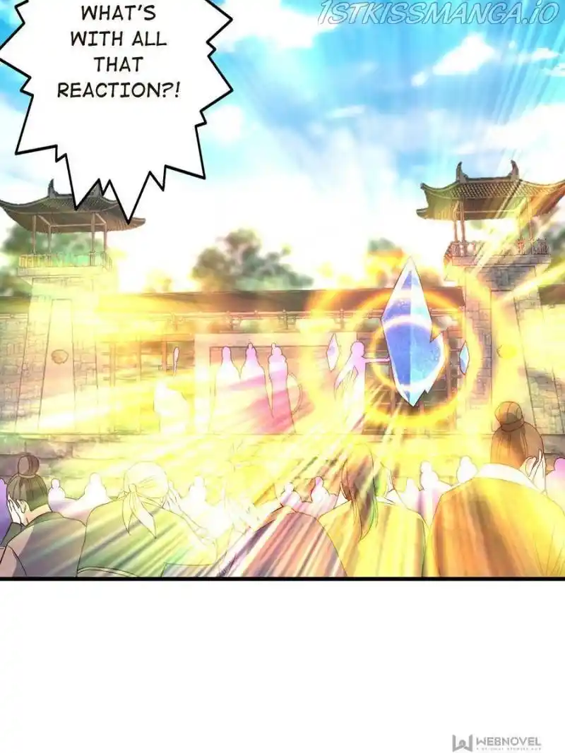 Unscrupuous Consort: The Evil Dotor Chapter 148