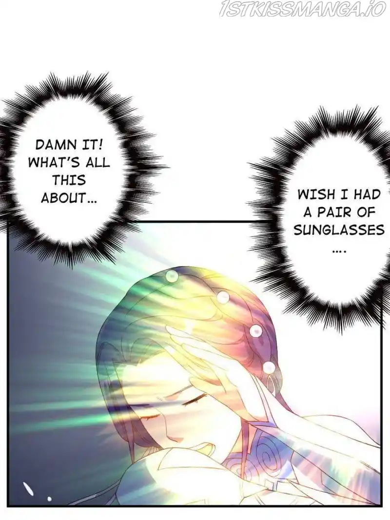 Unscrupuous Consort: The Evil Dotor Chapter 148