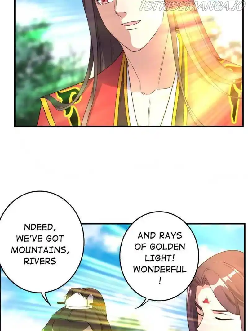 Unscrupuous Consort: The Evil Dotor Chapter 148