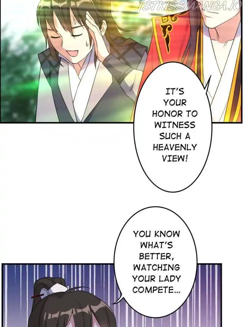 Unscrupuous Consort: The Evil Dotor Chapter 148