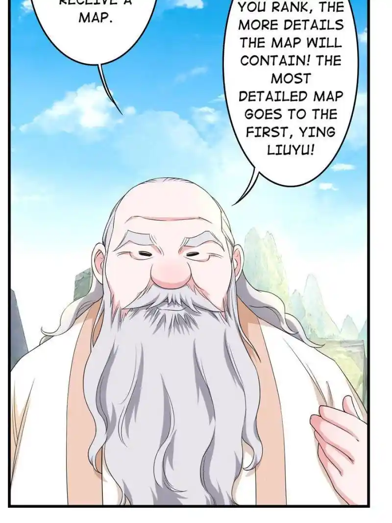 Unscrupuous Consort: the Evil Dotor Chapter 149