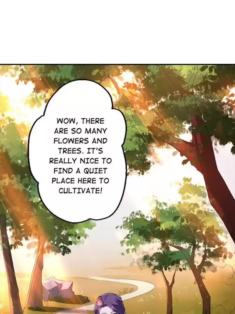 Unscrupuous Consort: The Evil Dotor Chapter 15