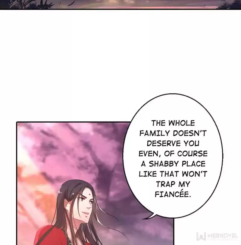 Unscrupuous Consort: The Evil Dotor Chapter 15