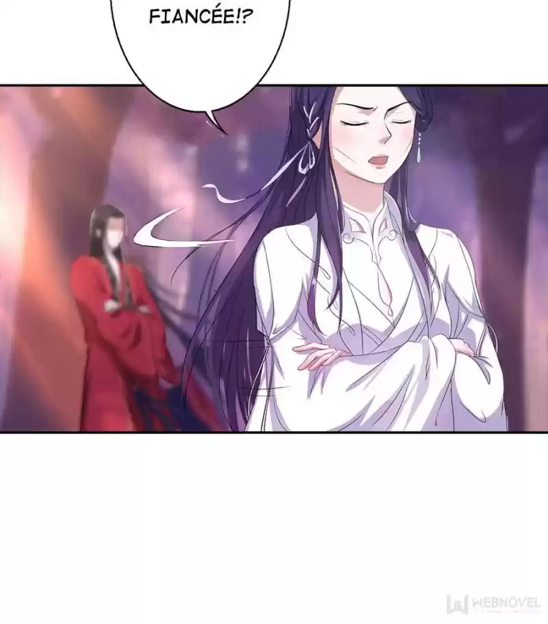 Unscrupuous Consort: The Evil Dotor Chapter 15