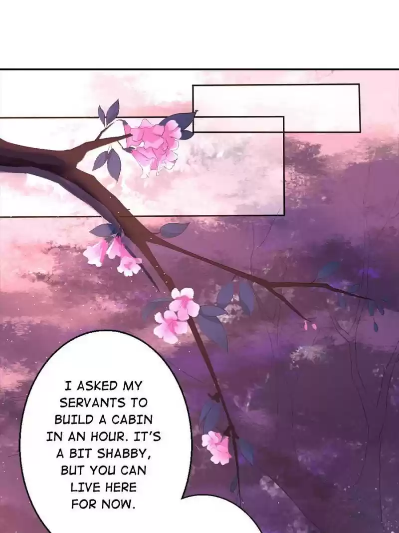 Unscrupuous Consort: The Evil Dotor Chapter 15