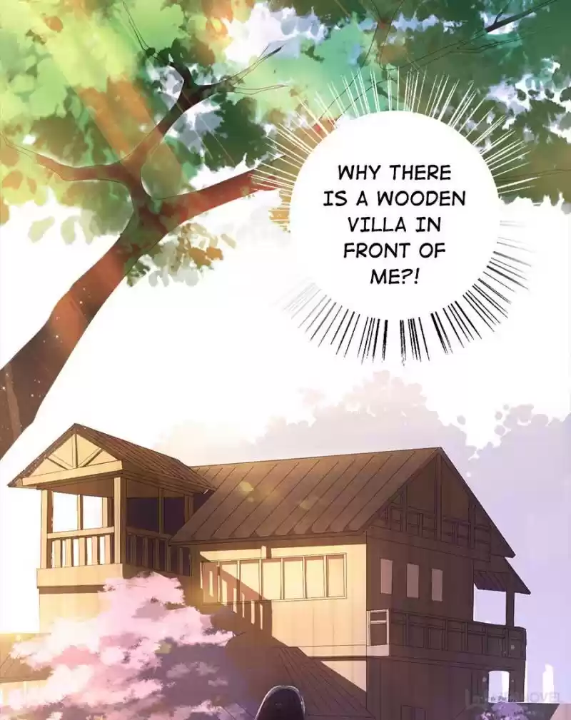 Unscrupuous Consort: The Evil Dotor Chapter 15