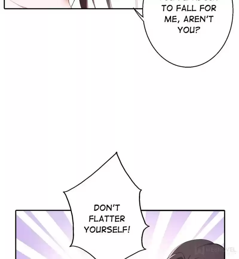 Unscrupuous Consort: The Evil Dotor Chapter 15