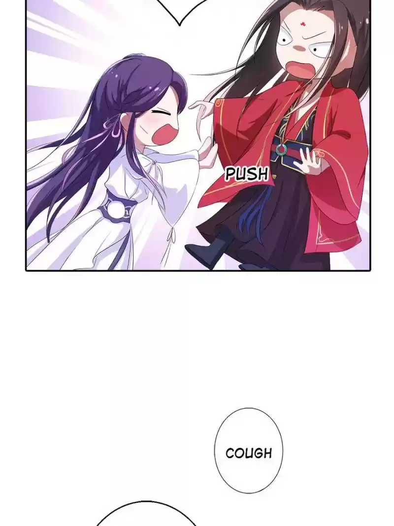 Unscrupuous Consort: The Evil Dotor Chapter 15