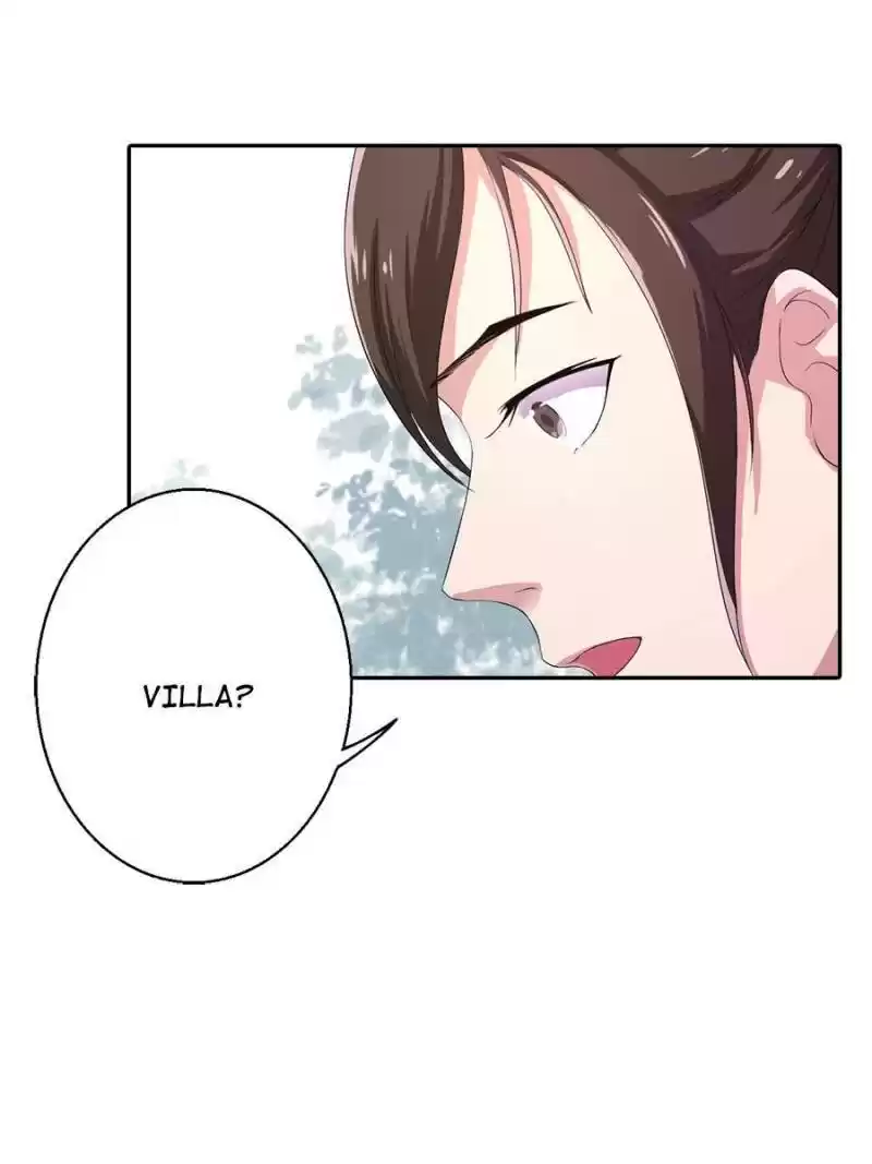 Unscrupuous Consort: The Evil Dotor Chapter 15