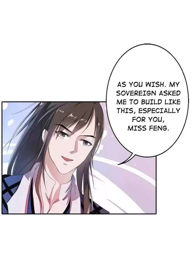 Unscrupuous Consort: The Evil Dotor Chapter 15