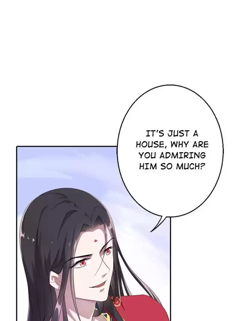 Unscrupuous Consort: The Evil Dotor Chapter 15