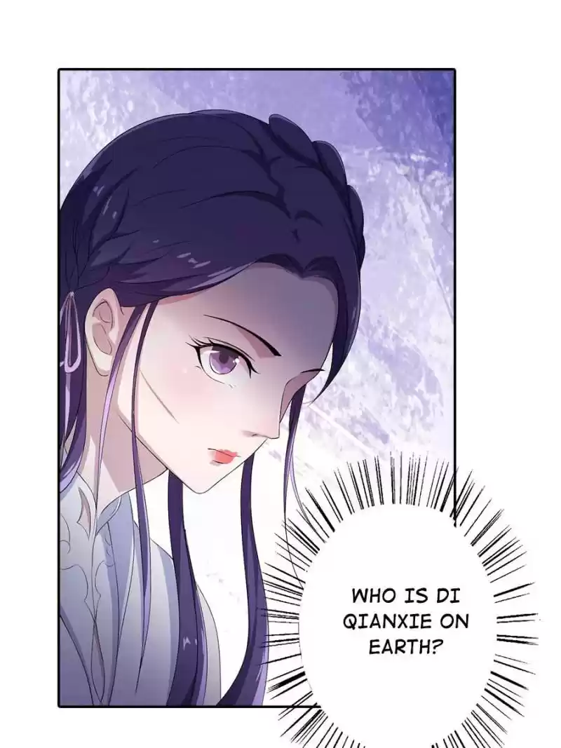 Unscrupuous Consort: The Evil Dotor Chapter 15