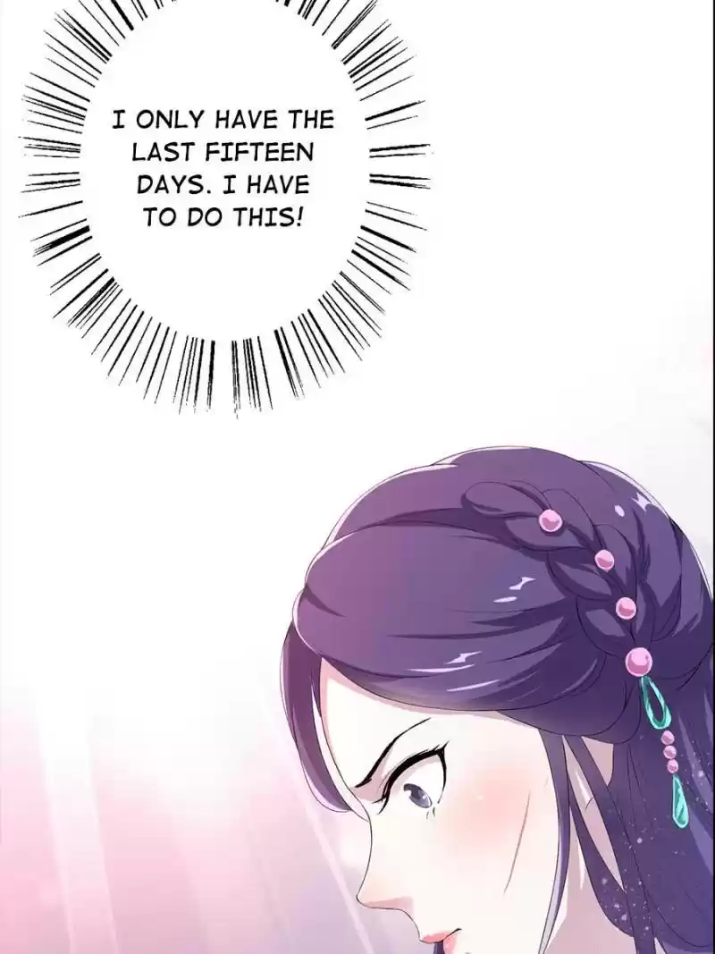 Unscrupuous Consort: The Evil Dotor Chapter 15