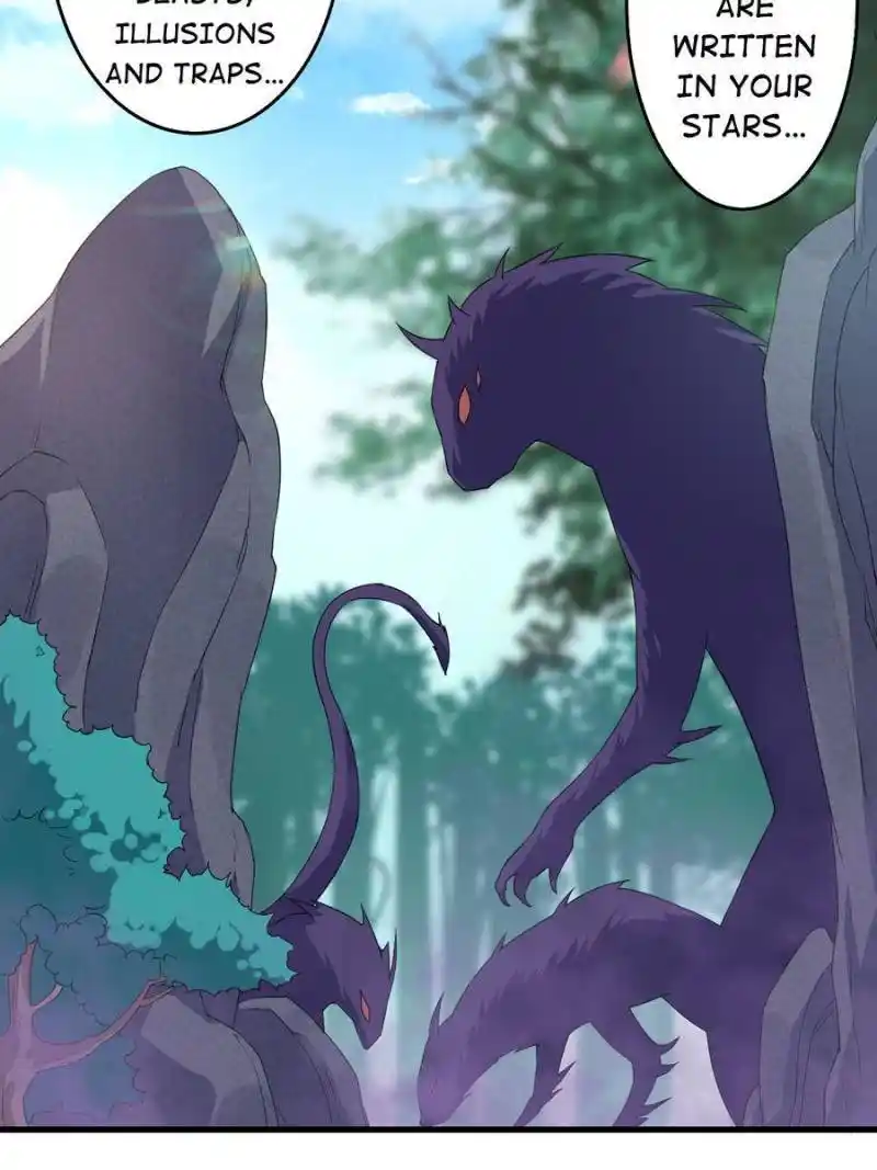 Unscrupuous Consort: the Evil Dotor Chapter 150