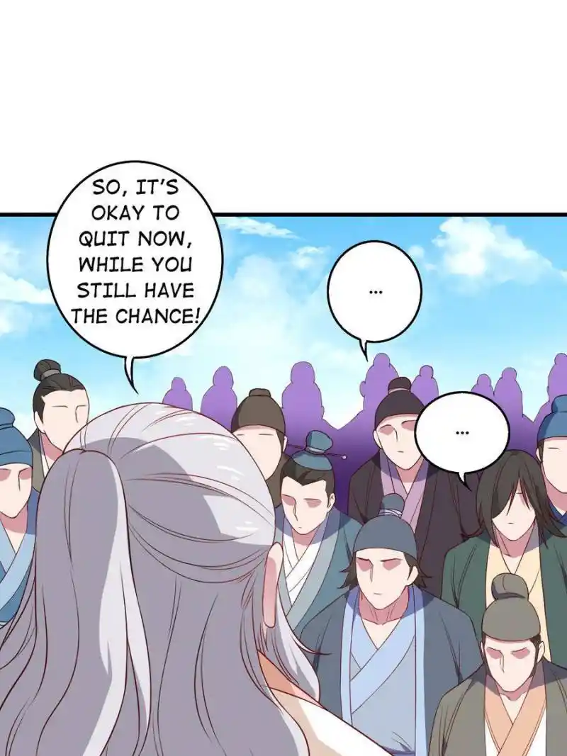 Unscrupuous Consort: the Evil Dotor Chapter 150