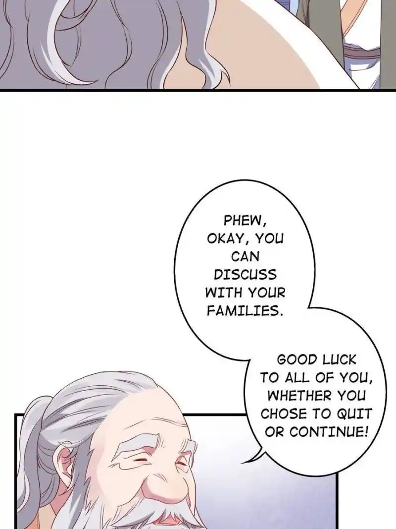 Unscrupuous Consort: the Evil Dotor Chapter 150