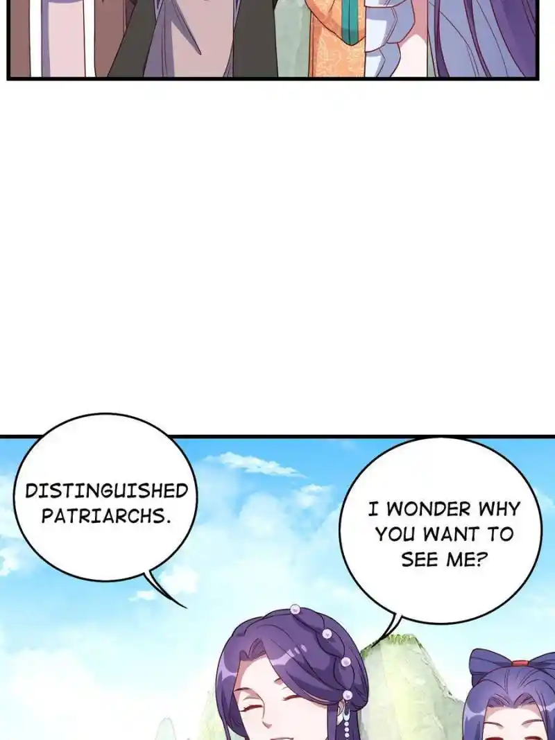 Unscrupuous Consort: the Evil Dotor Chapter 150