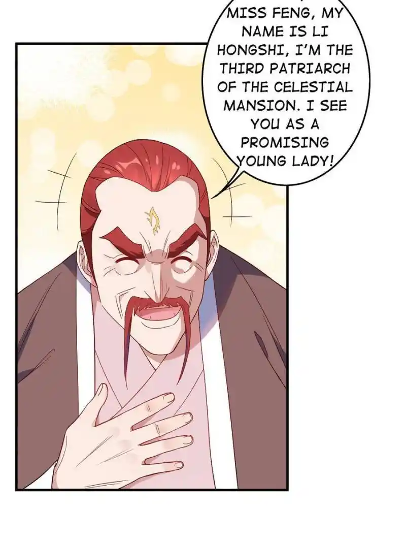 Unscrupuous Consort: the Evil Dotor Chapter 150