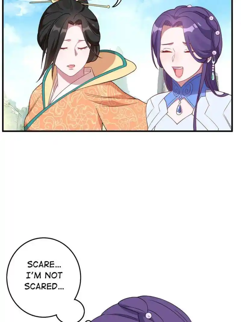 Unscrupuous Consort: the Evil Dotor Chapter 150