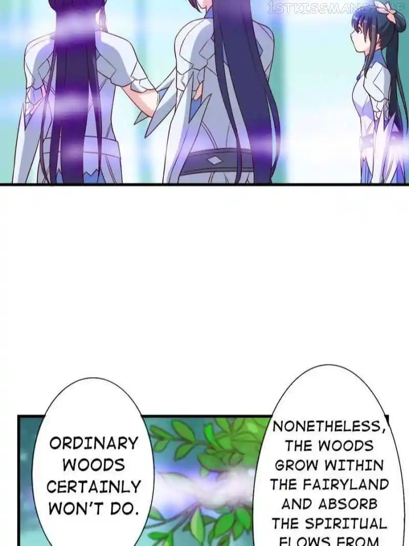 Unscrupuous Consort: The Evil Dotor Chapter 155