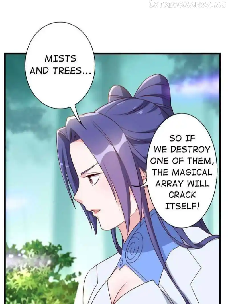 Unscrupuous Consort: The Evil Dotor Chapter 155