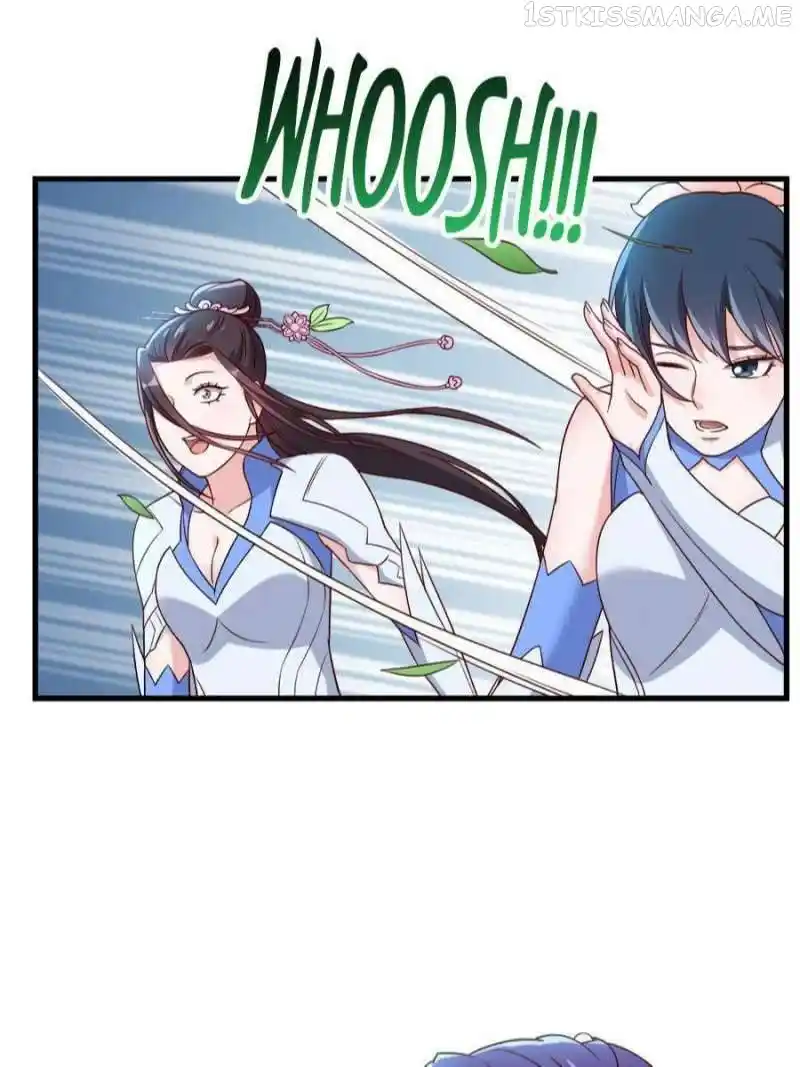 Unscrupuous Consort: The Evil Dotor Chapter 155