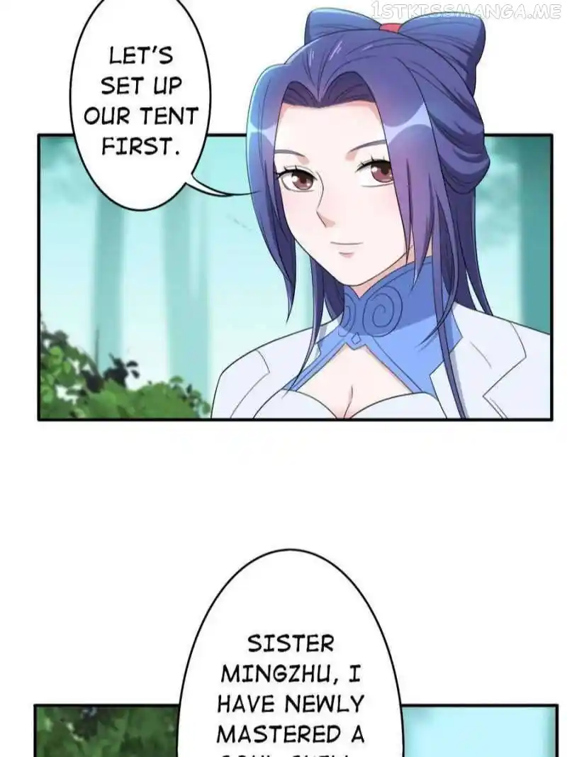 Unscrupuous Consort: The Evil Dotor Chapter 155