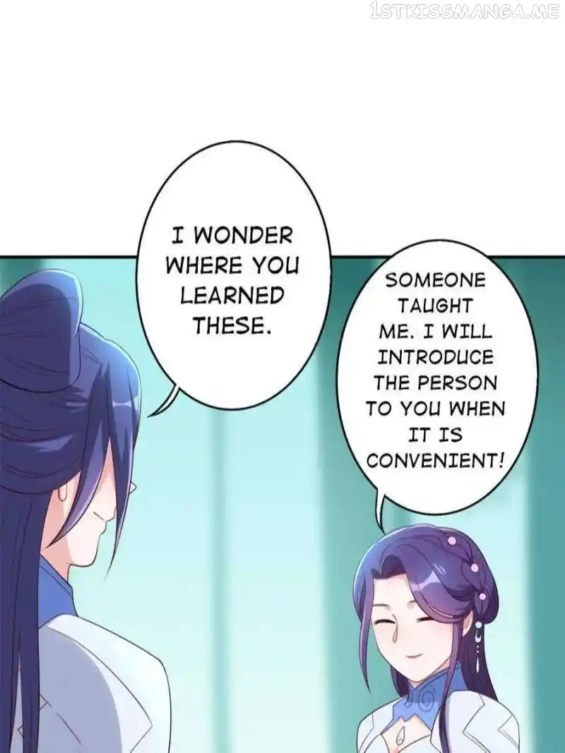 Unscrupuous Consort: The Evil Dotor Chapter 155