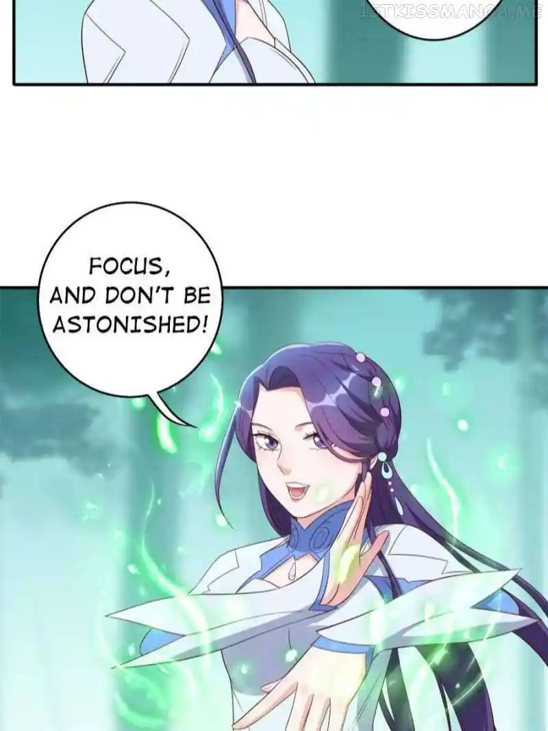 Unscrupuous Consort: The Evil Dotor Chapter 155