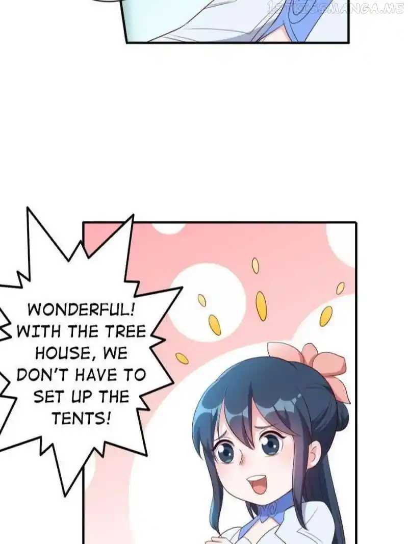 Unscrupuous Consort: The Evil Dotor Chapter 155