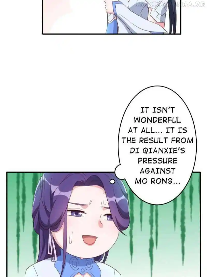 Unscrupuous Consort: The Evil Dotor Chapter 155