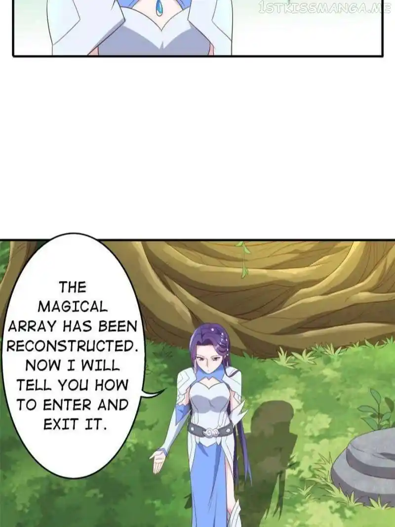 Unscrupuous Consort: The Evil Dotor Chapter 155