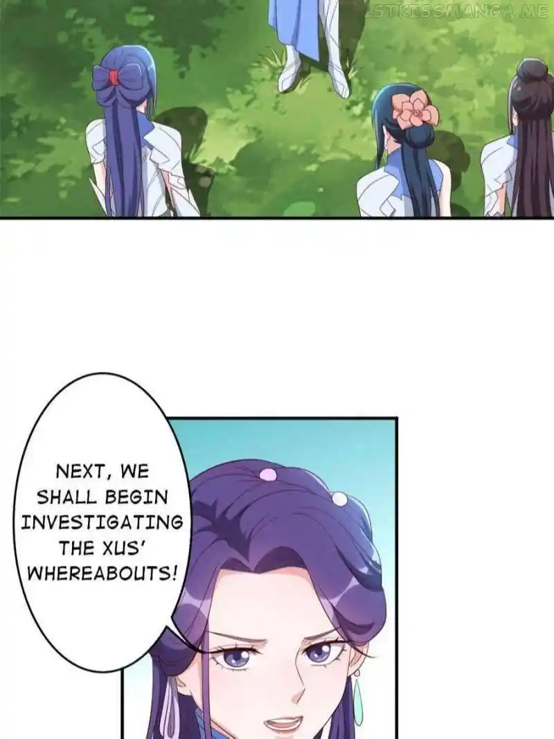 Unscrupuous Consort: The Evil Dotor Chapter 155