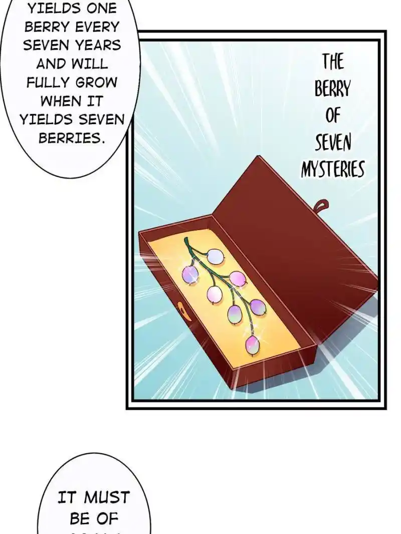 Unscrupuous Consort: The Evil Dotor Chapter 156