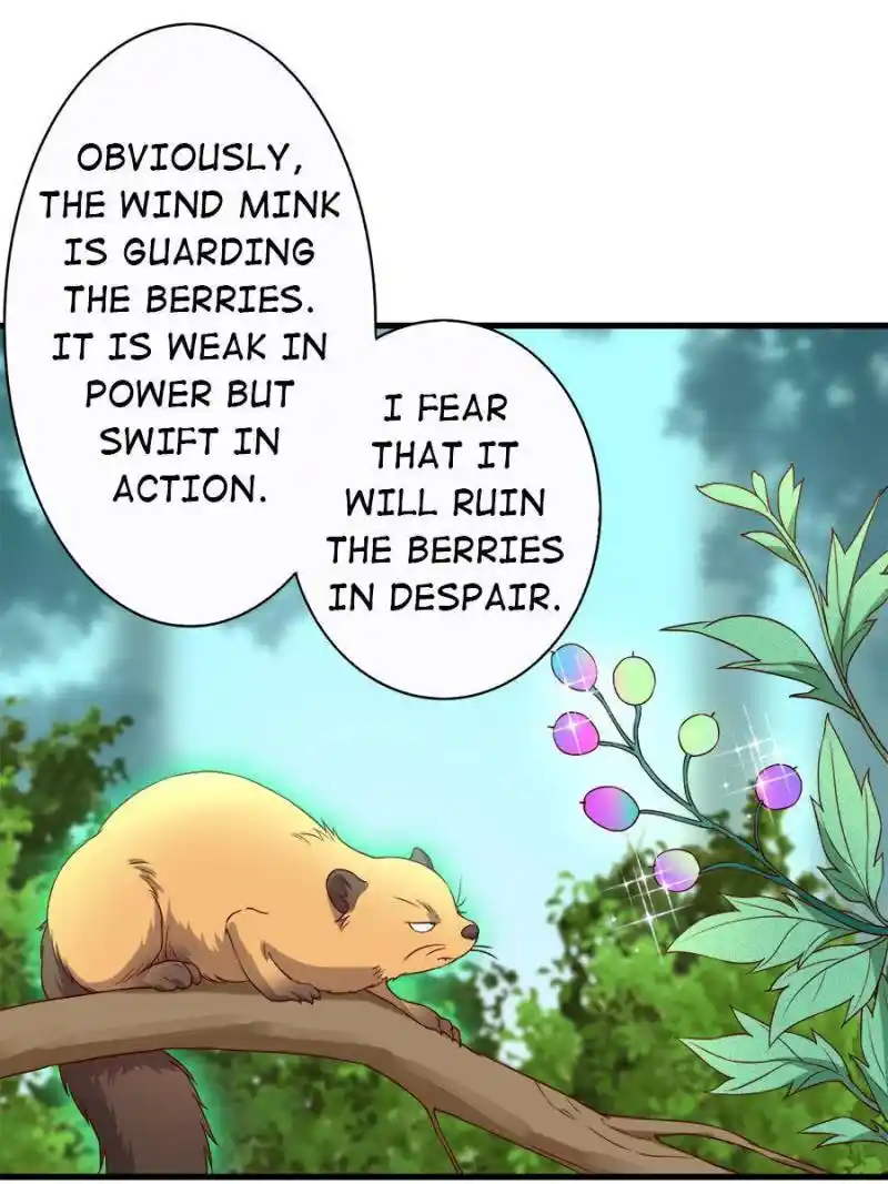 Unscrupuous Consort: The Evil Dotor Chapter 156