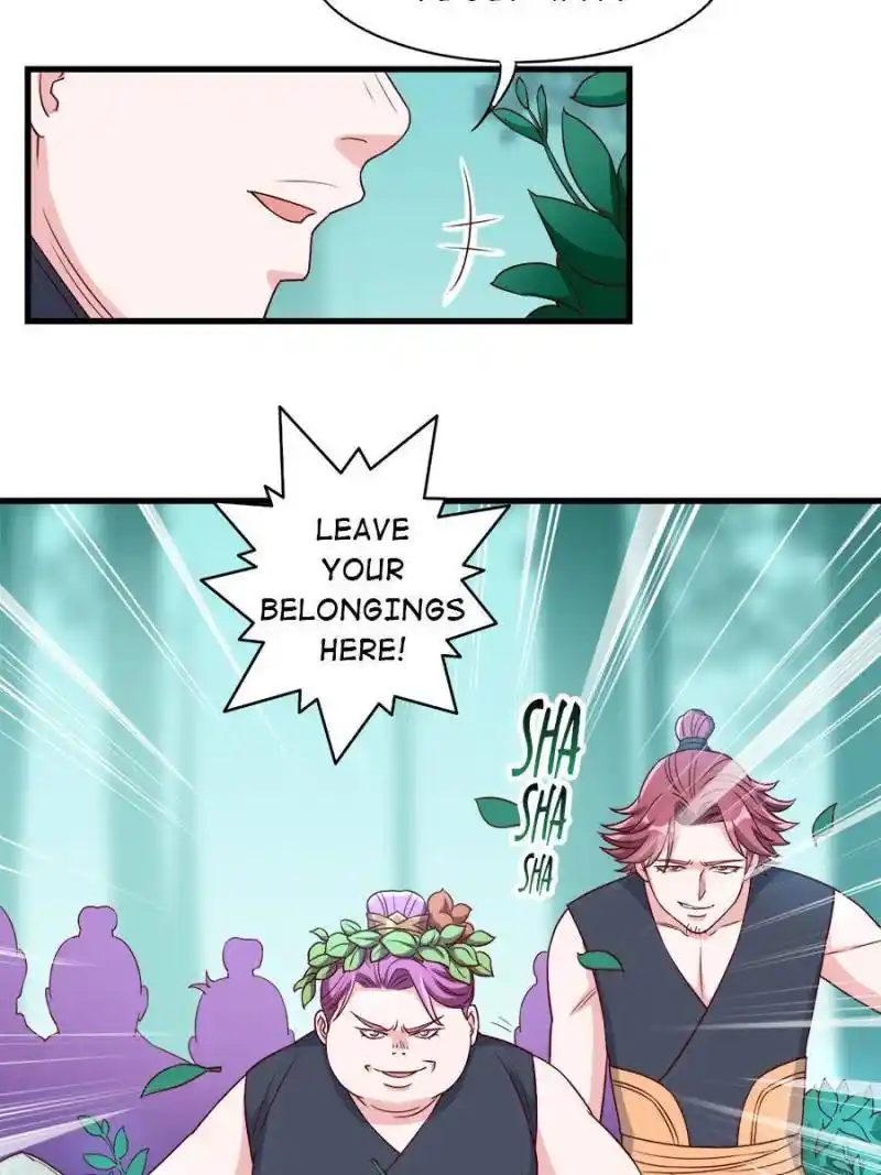 Unscrupuous Consort: The Evil Dotor Chapter 156