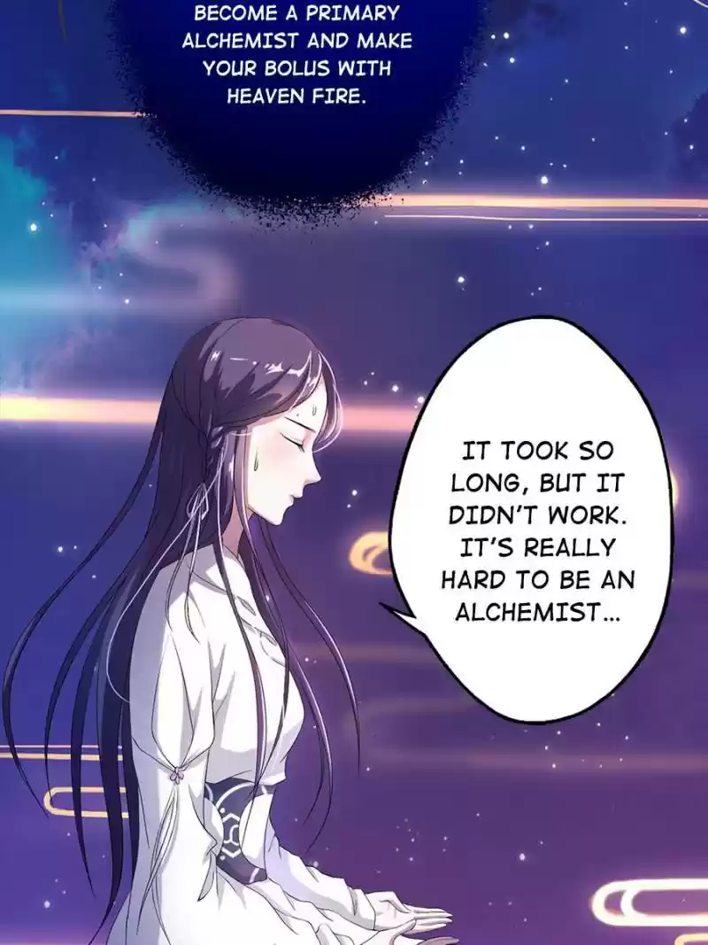 Unscrupuous Consort: The Evil Dotor Chapter 16