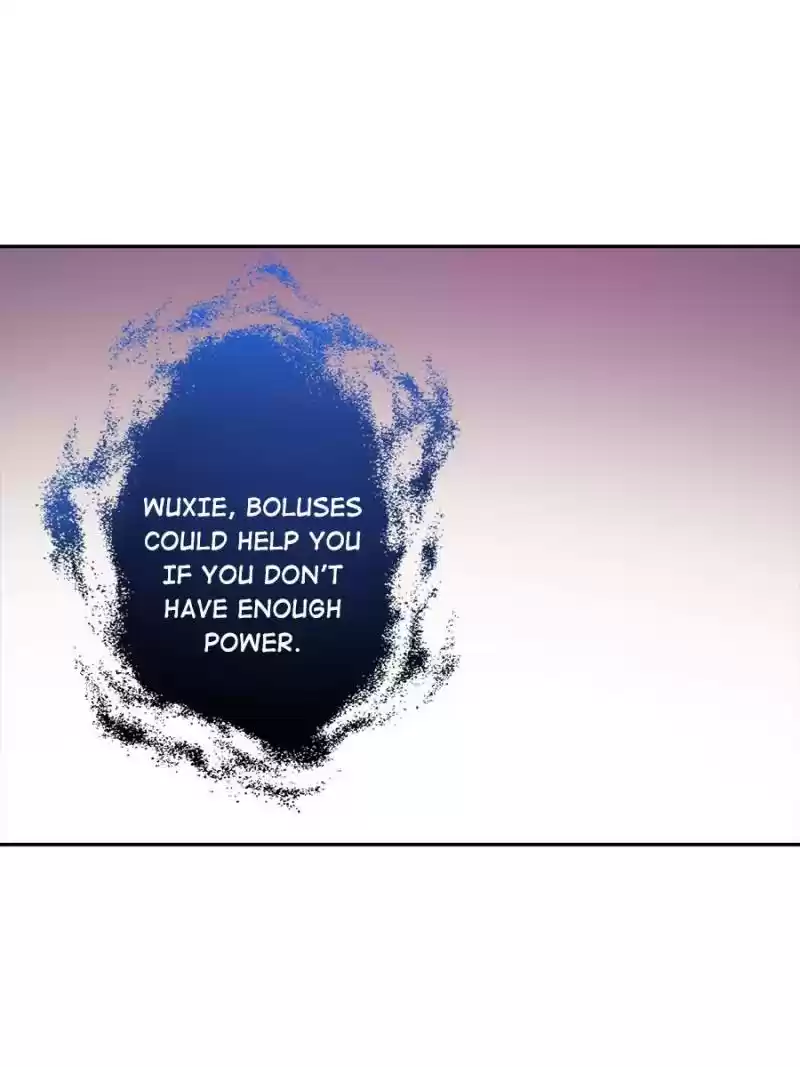 Unscrupuous Consort: The Evil Dotor Chapter 16