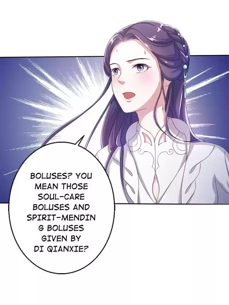 Unscrupuous Consort: The Evil Dotor Chapter 16