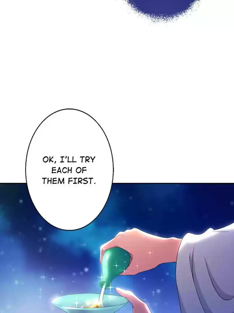 Unscrupuous Consort: The Evil Dotor Chapter 16