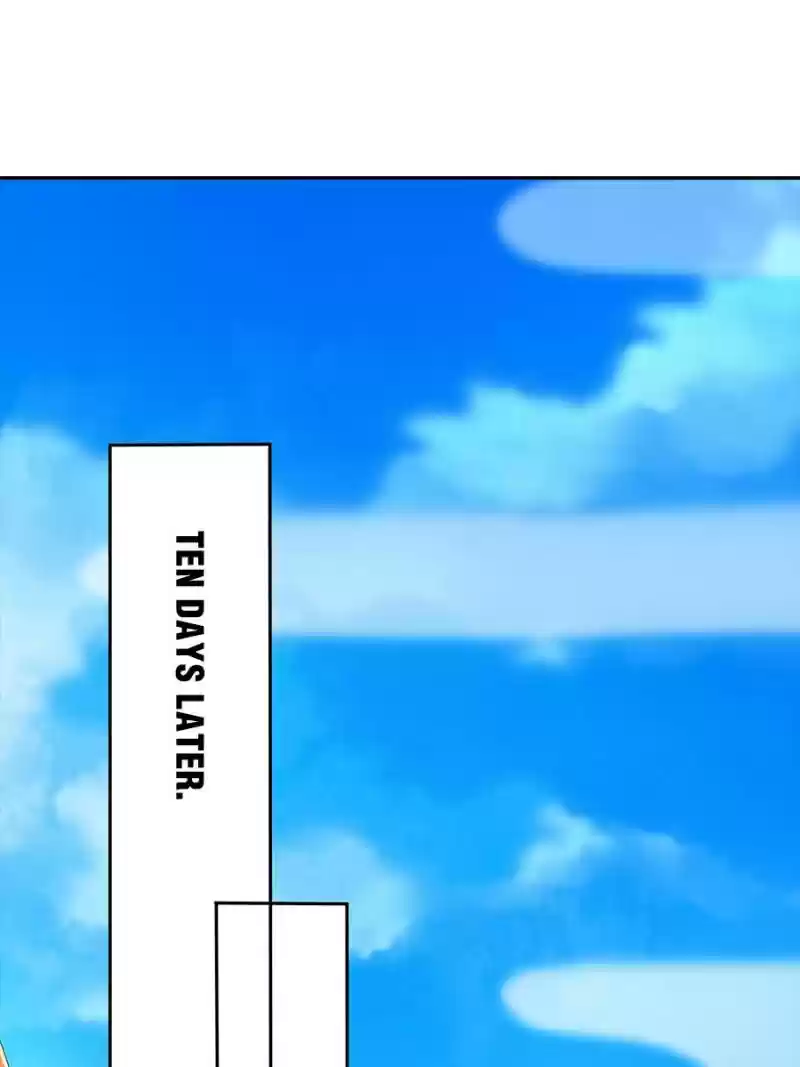 Unscrupuous Consort: The Evil Dotor Chapter 16