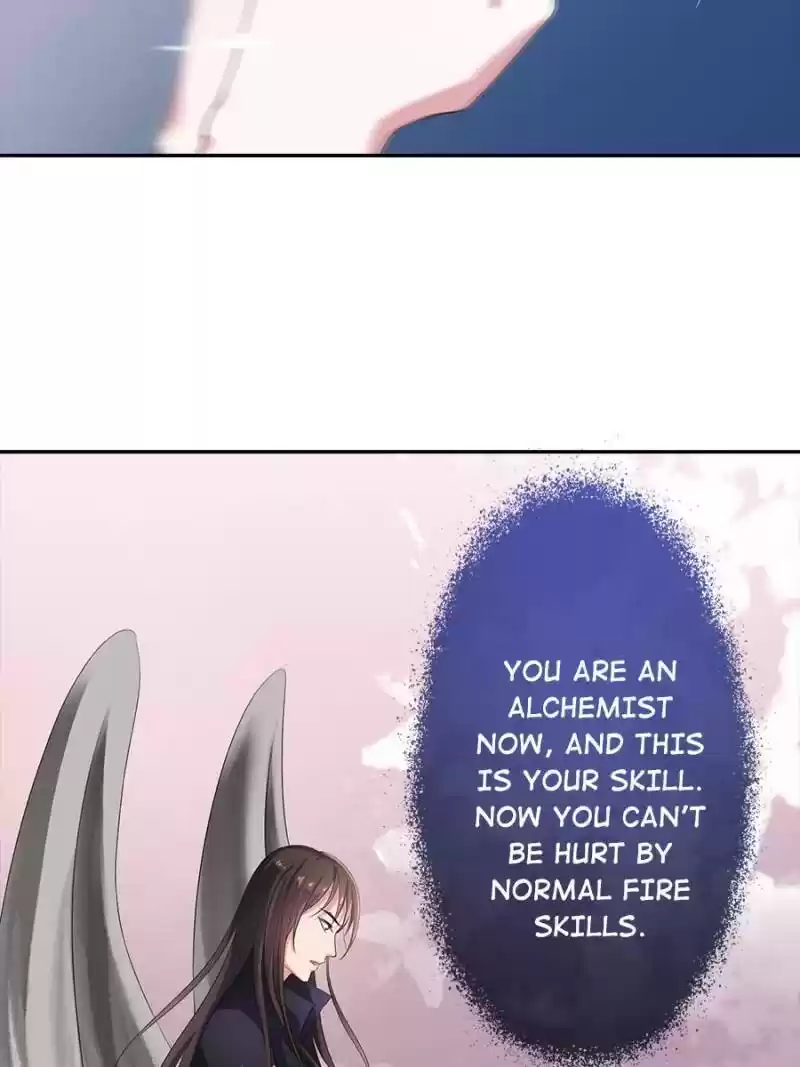 Unscrupuous Consort: The Evil Dotor Chapter 16