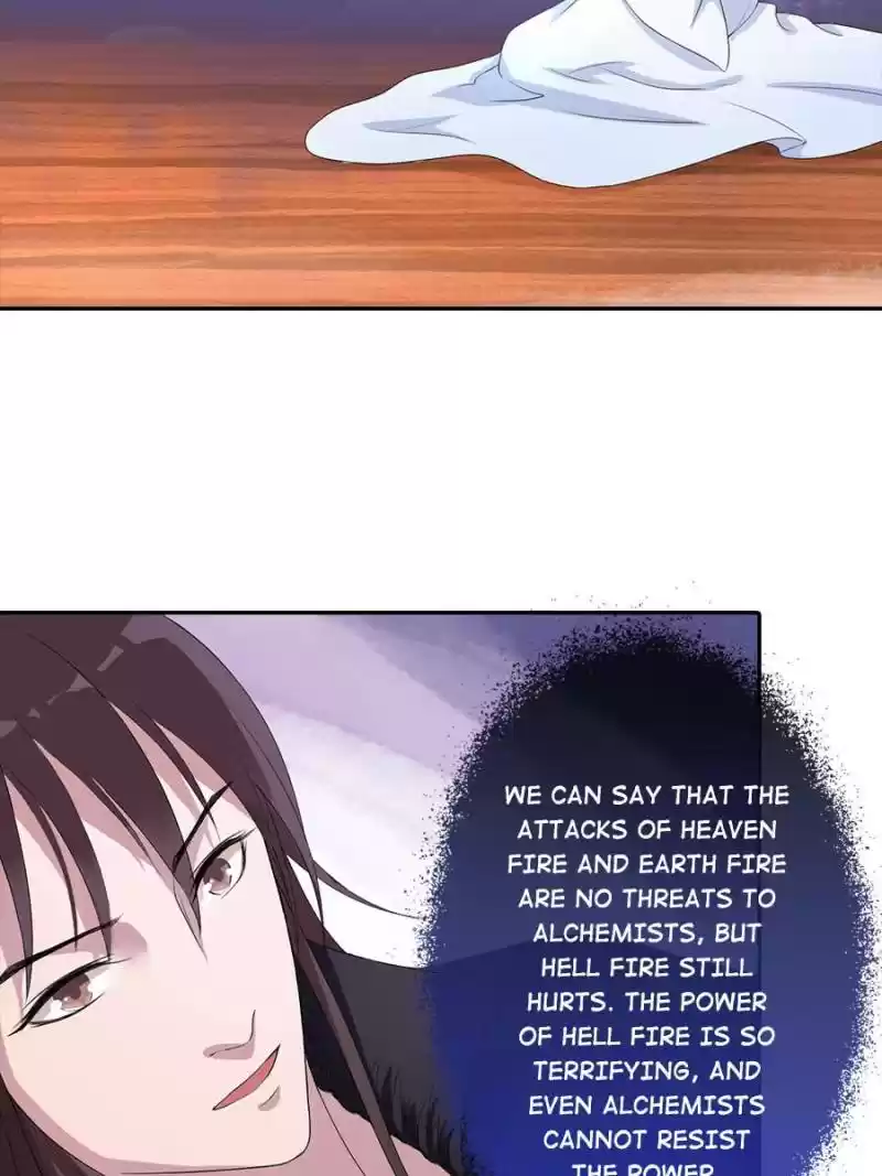 Unscrupuous Consort: The Evil Dotor Chapter 16