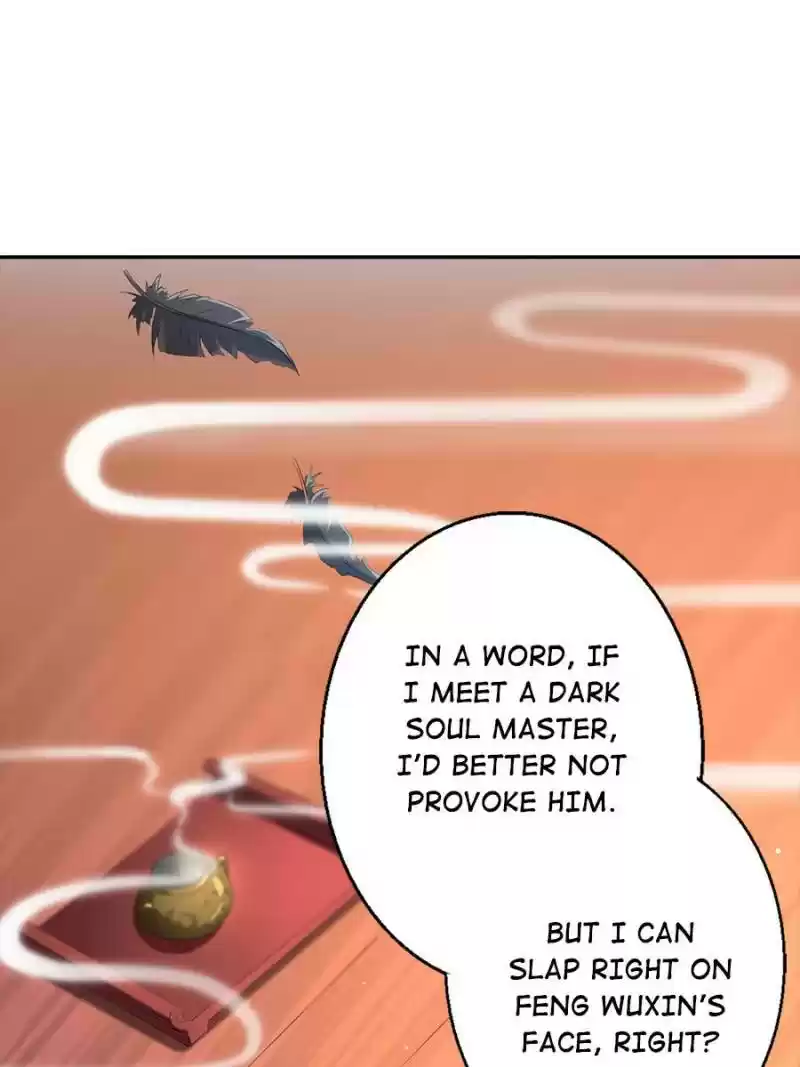 Unscrupuous Consort: The Evil Dotor Chapter 16