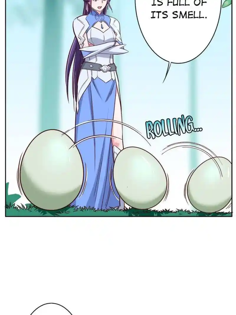 Unscrupuous Consort: the Evil Dotor Chapter 160