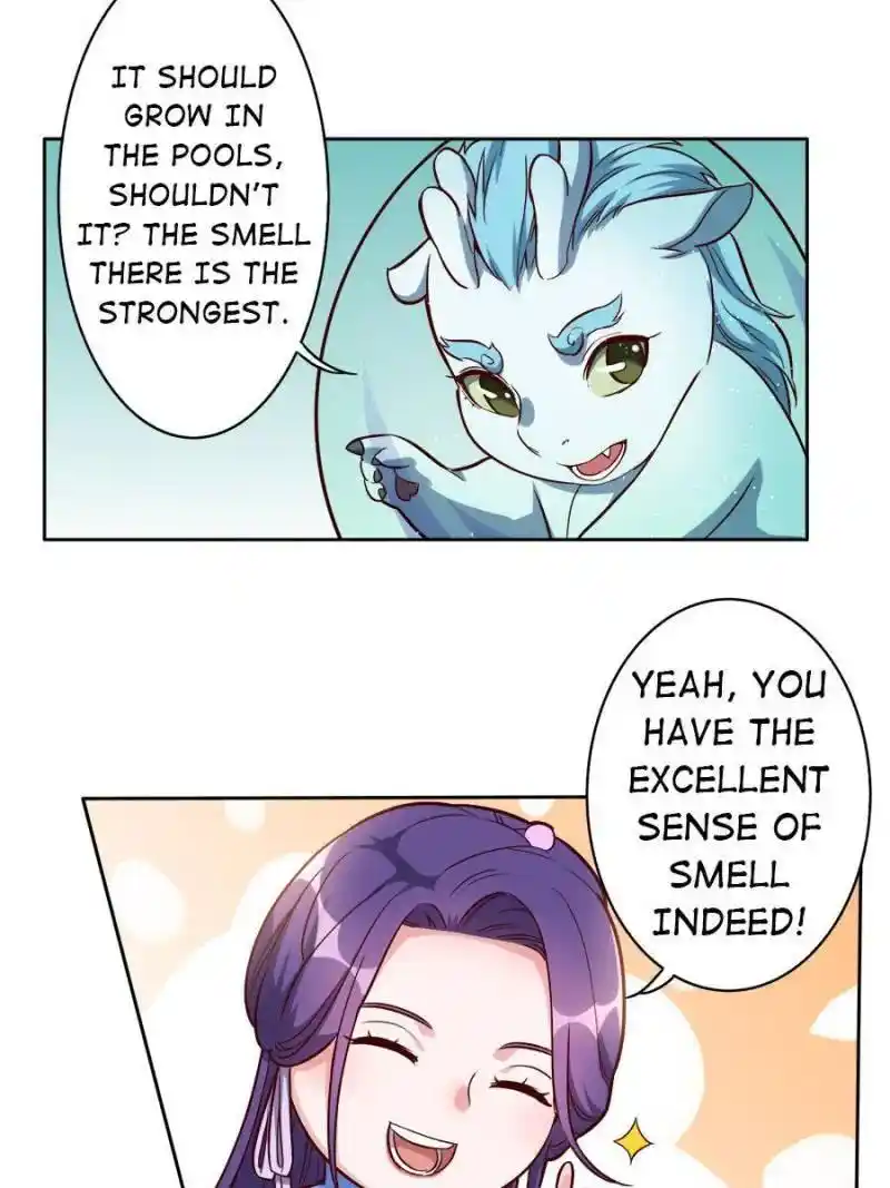 Unscrupuous Consort: the Evil Dotor Chapter 160