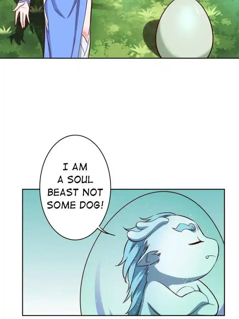 Unscrupuous Consort: the Evil Dotor Chapter 160