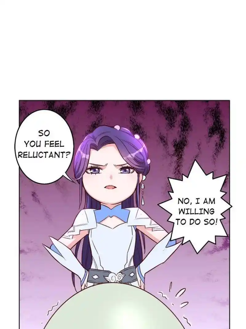 Unscrupuous Consort: the Evil Dotor Chapter 160