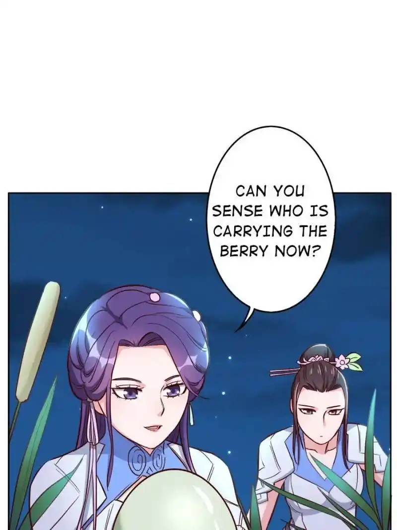 Unscrupuous Consort: the Evil Dotor Chapter 160